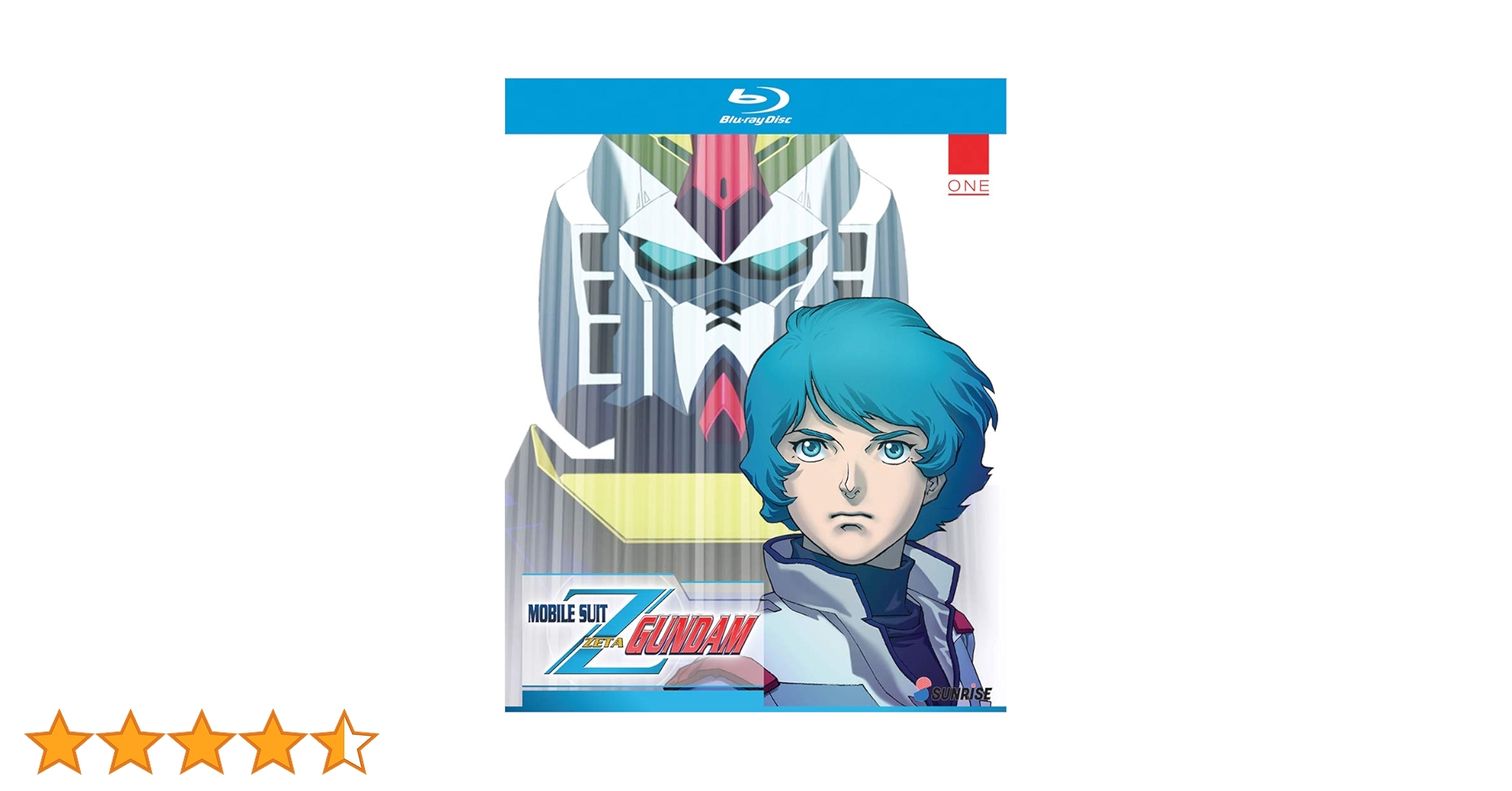 ガンダム BluRayセット Blu-ray】U.C.ガンダムBlu-rayライブラリーズ 劇場版 機動戦士Z